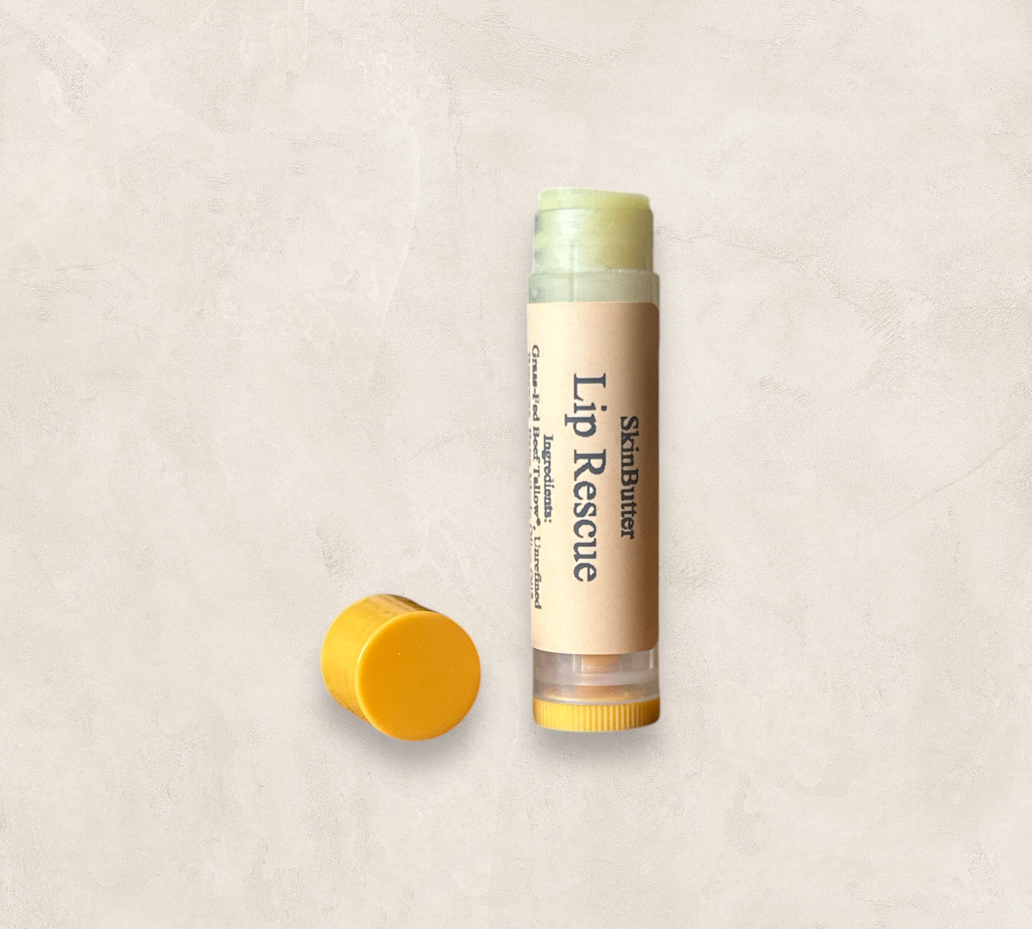 Lip Rescue