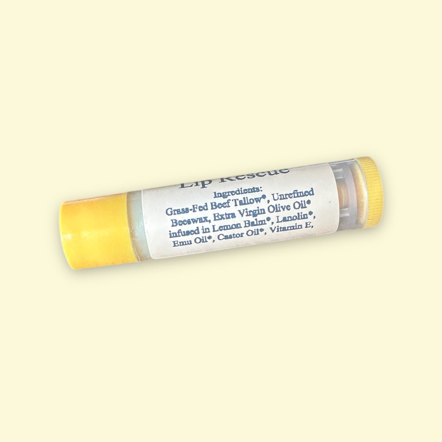 Lip Rescue