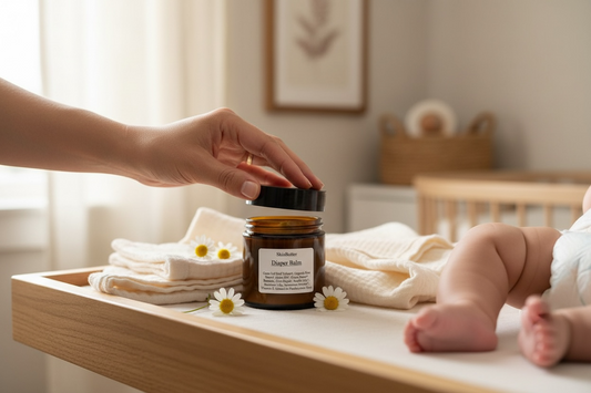 Diaper Balm