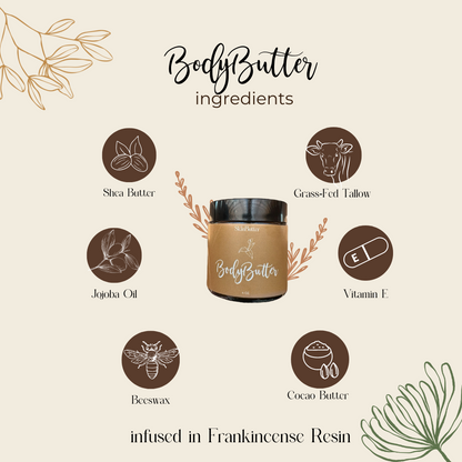 Body Butter