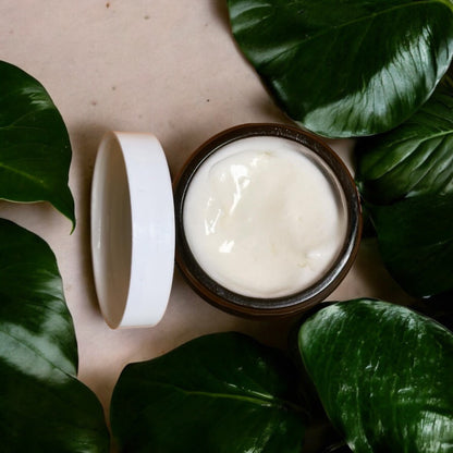 Whipped Face Butter Tallow