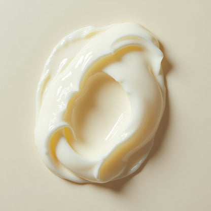 Whipped Face Butter Tallow