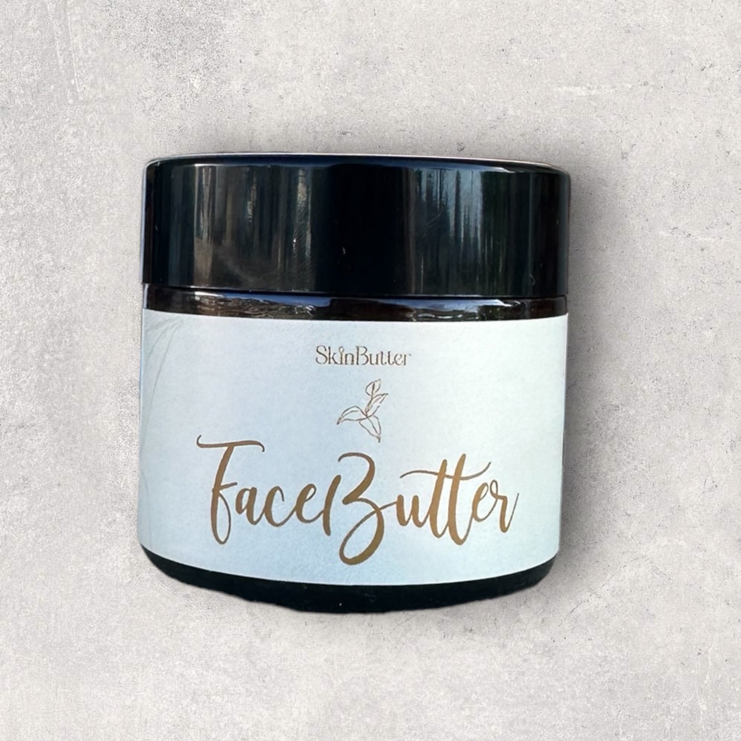 Whipped Face Butter Tallow