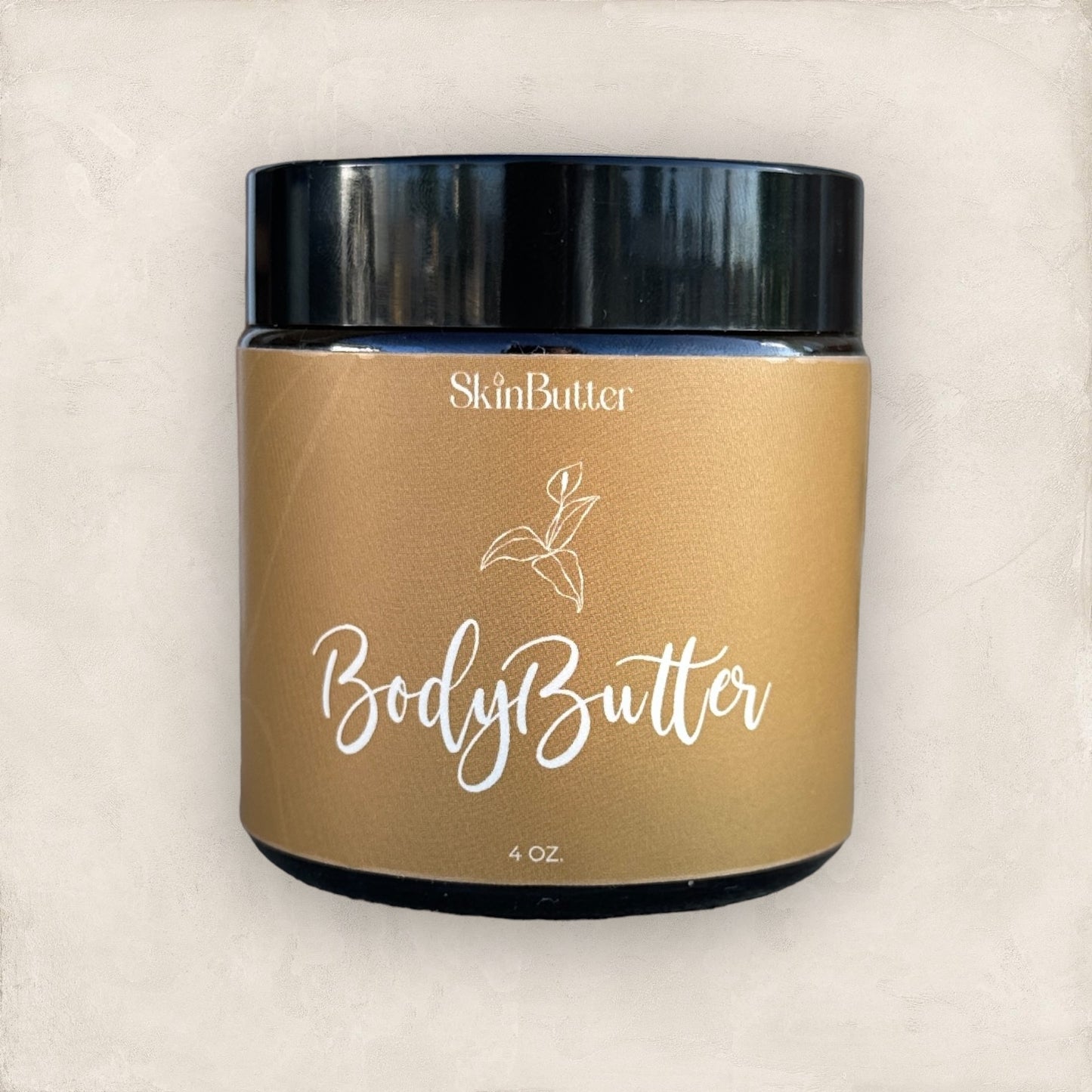 Body Butter