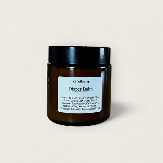 Diaper Balm
